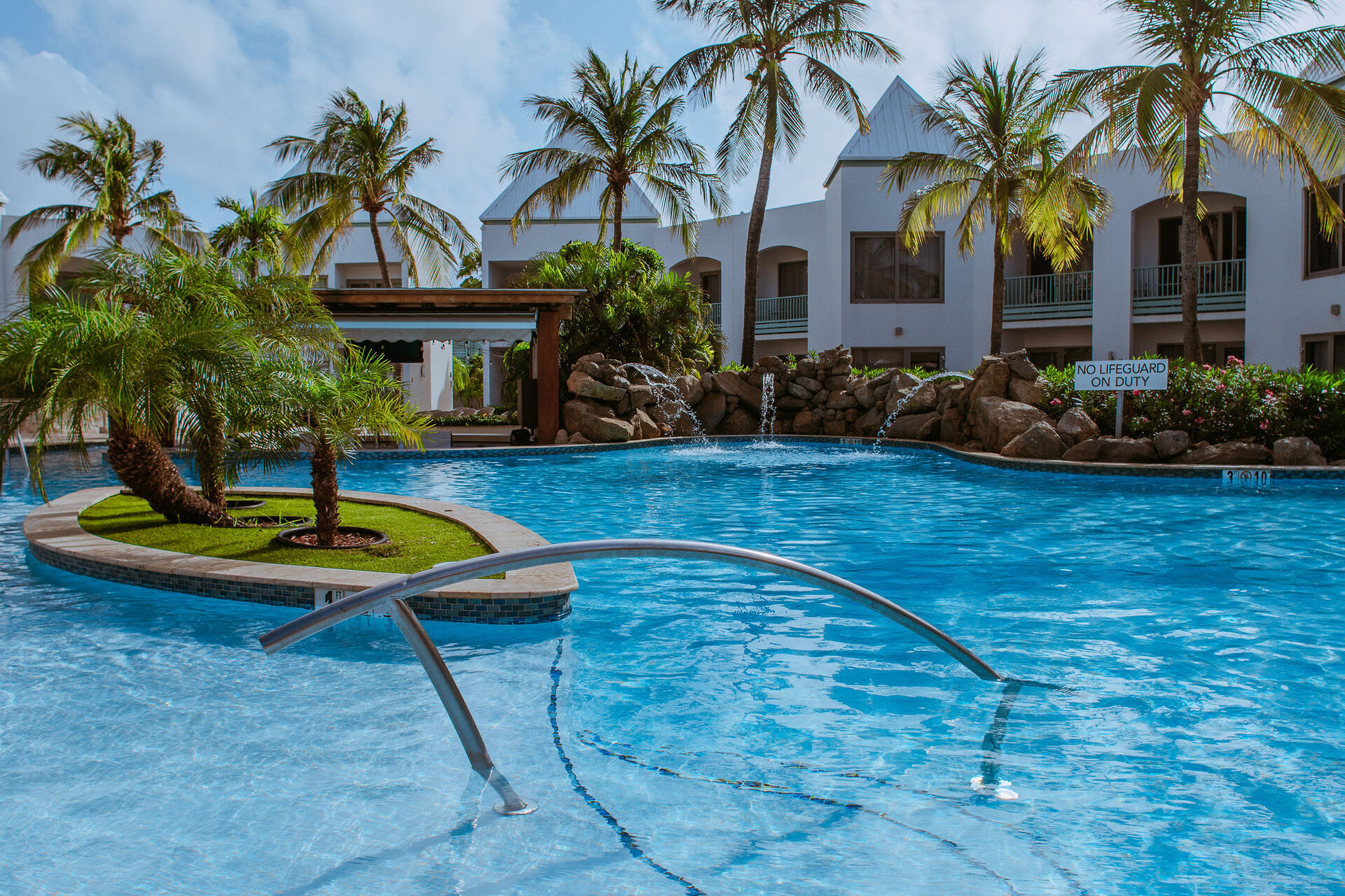 The Mill Resort & Suites Aruba cover
