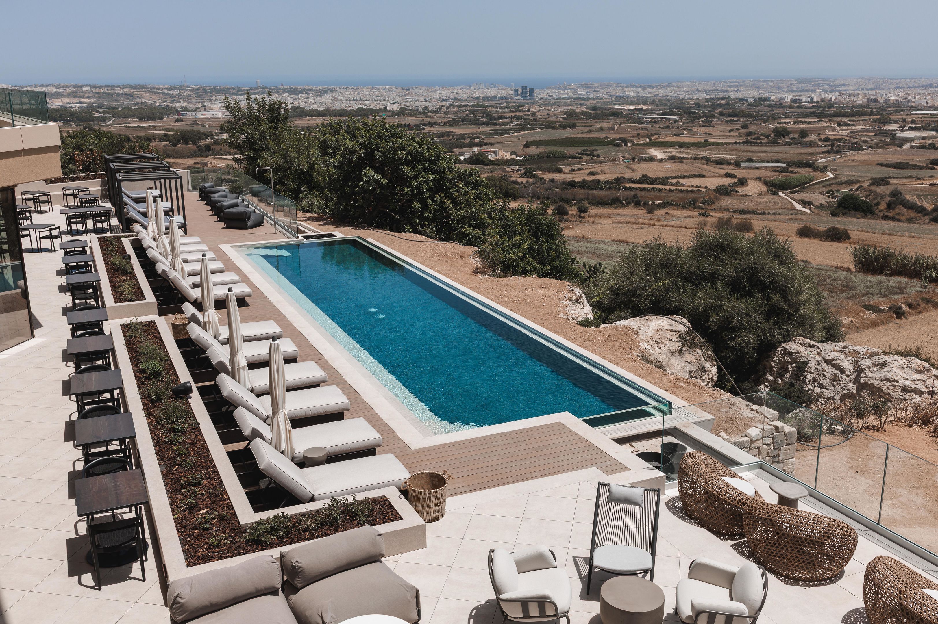 Verdala Wellness Hotel - AX Privilege cover