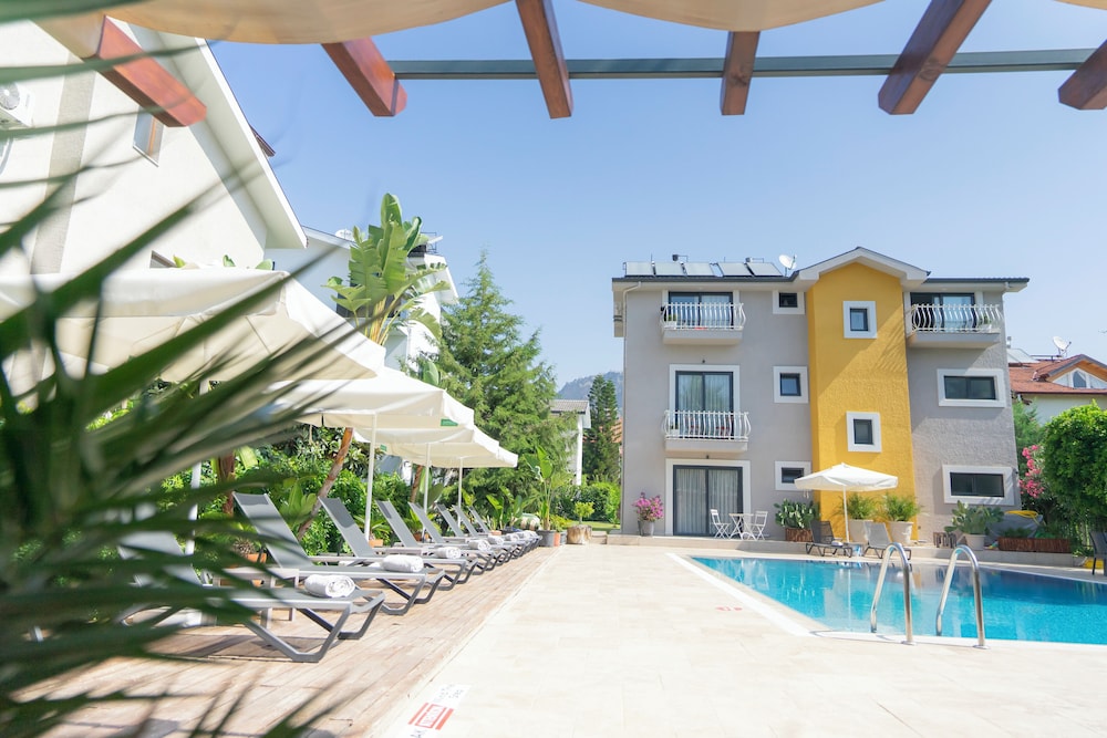 West House Exclusive Hotel cover