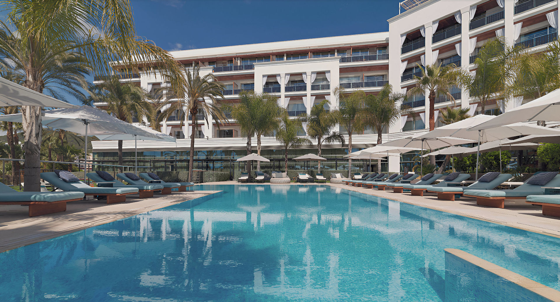 Aguas de Ibiza Grand Luxe Hotel