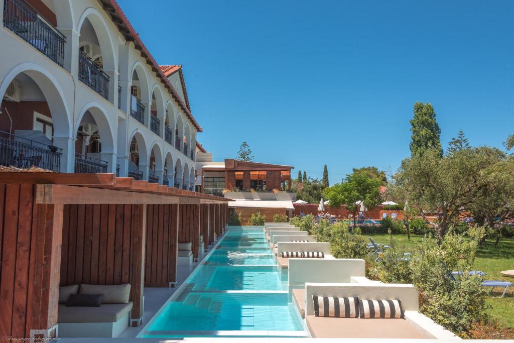 Castelli Hotel