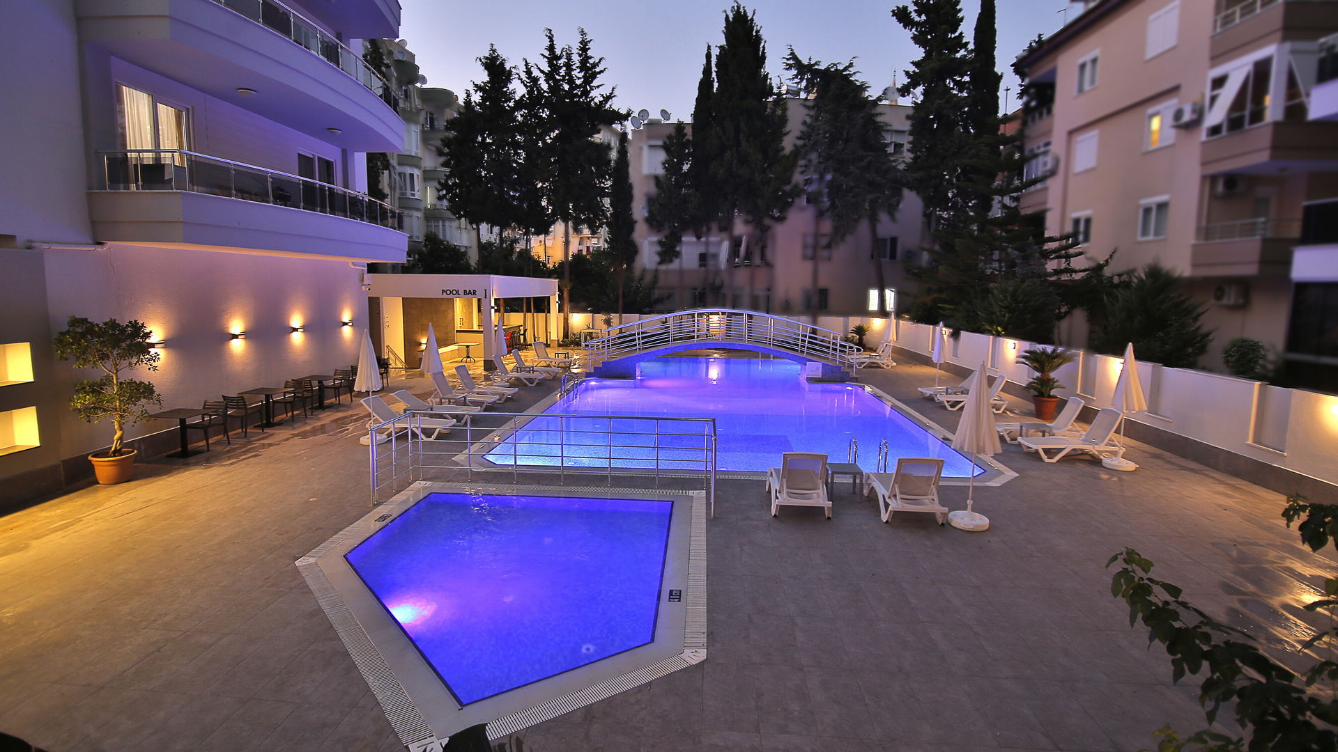 Ramira Joy Hotel cover