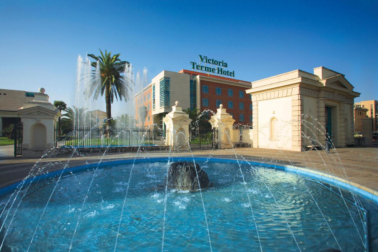 Victoria Terme cover