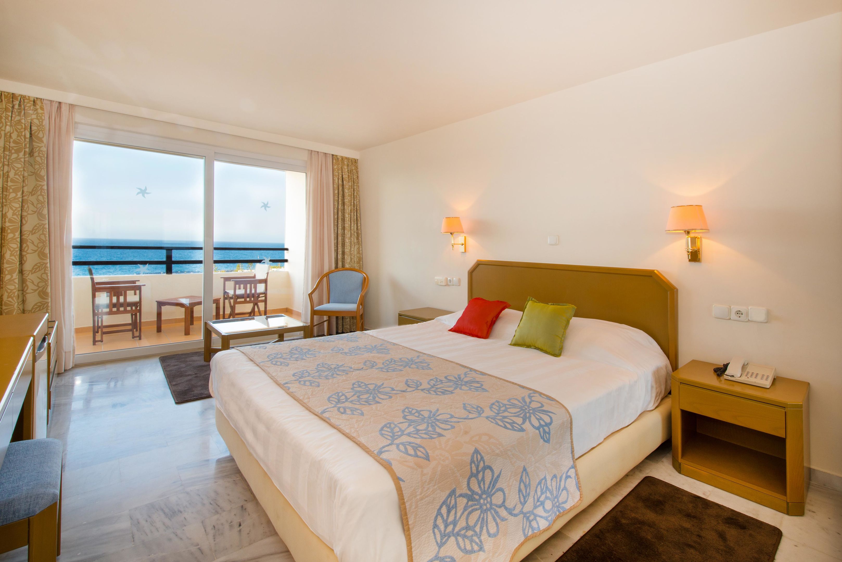 Iberostar Waves Creta Panorama & Mare – Slaapkamer, Panormos
