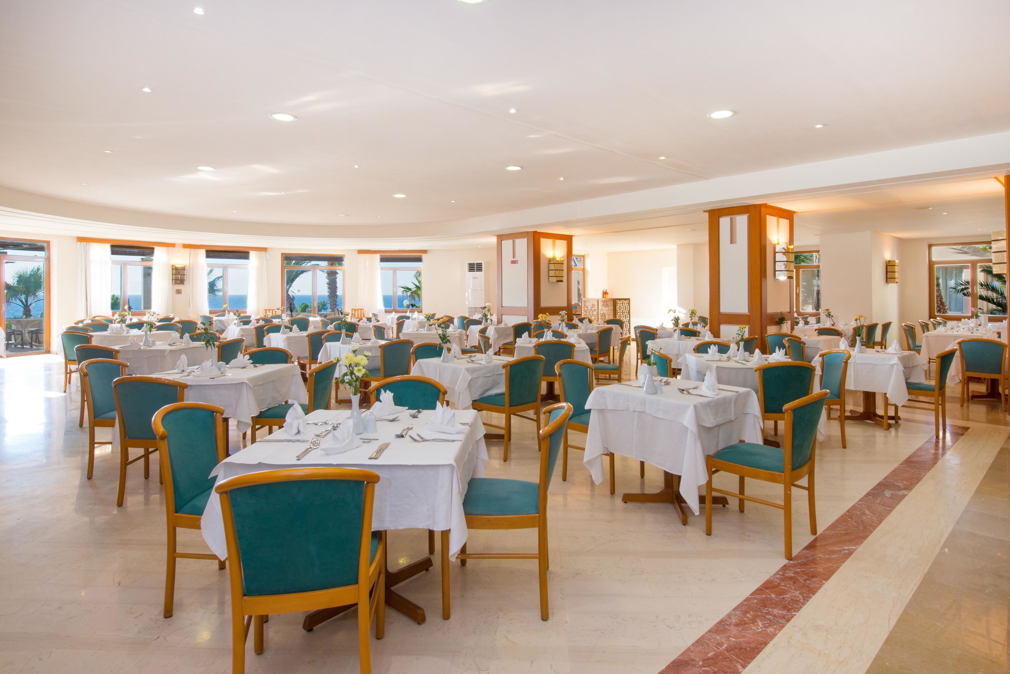 Iberostar Waves Creta Panorama & Mare – Restaurant, Panormos