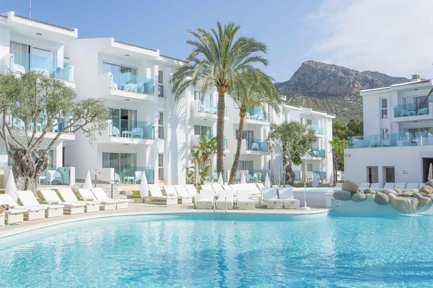 MarSenses Puerto Pollensa Hotel & Spa