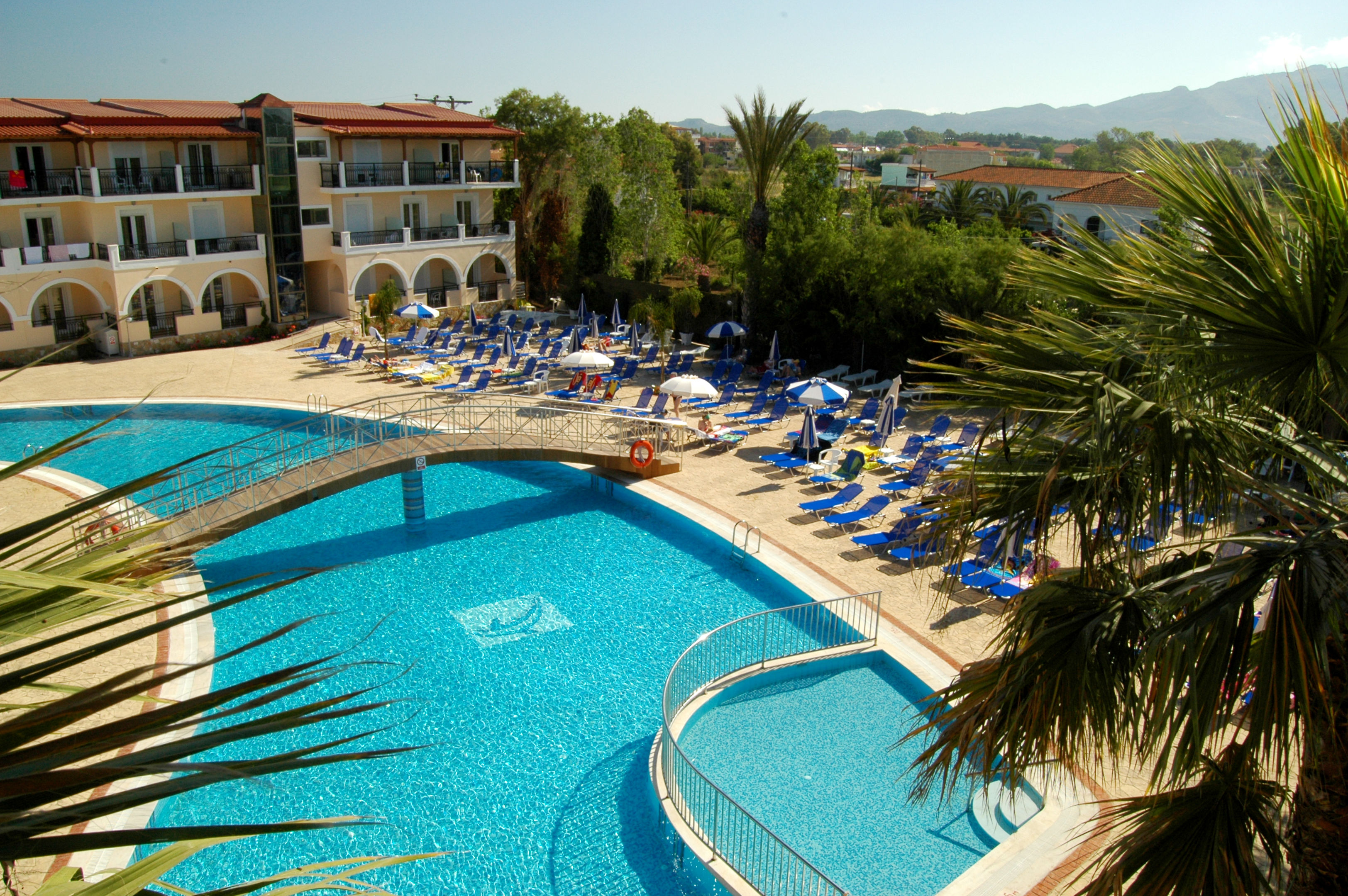 Majestic Hotel & Spa cover