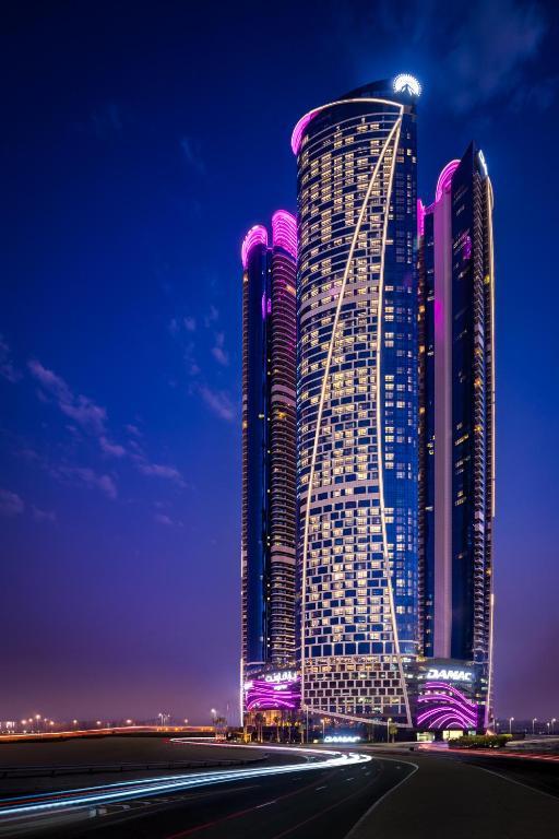 Paramount Hotel Dubai, Dubai