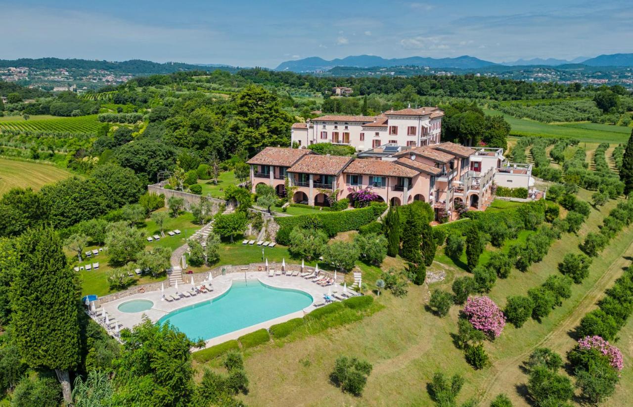 Castello Belvedere, Desenzano del Garda