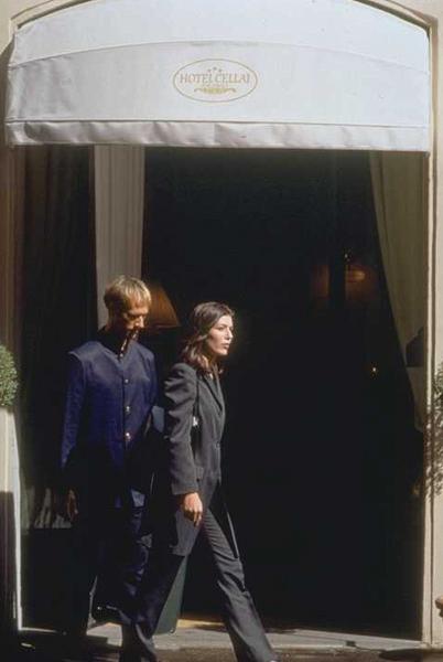 Hotel Cellai cover
