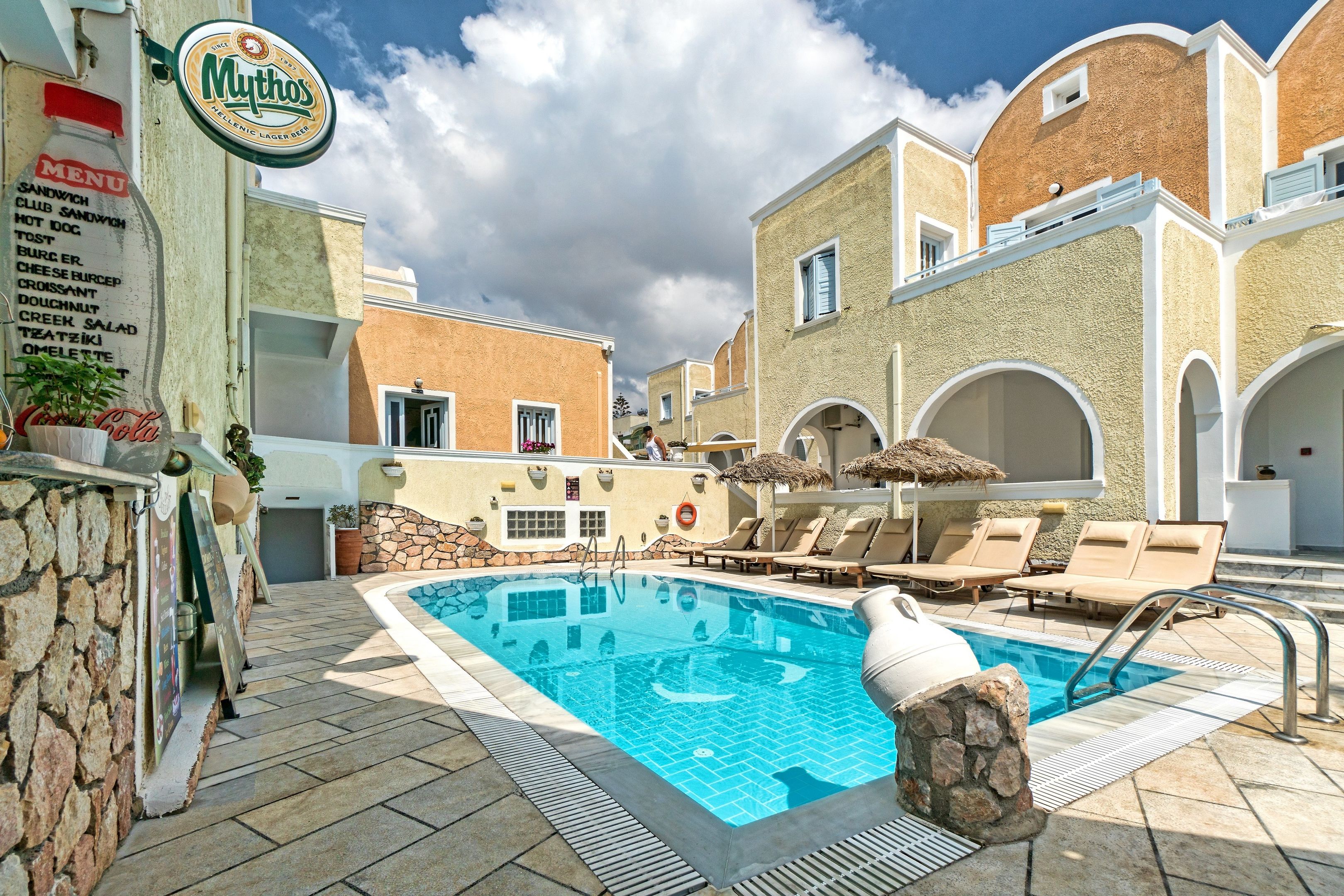 Sellada Apartments cover
