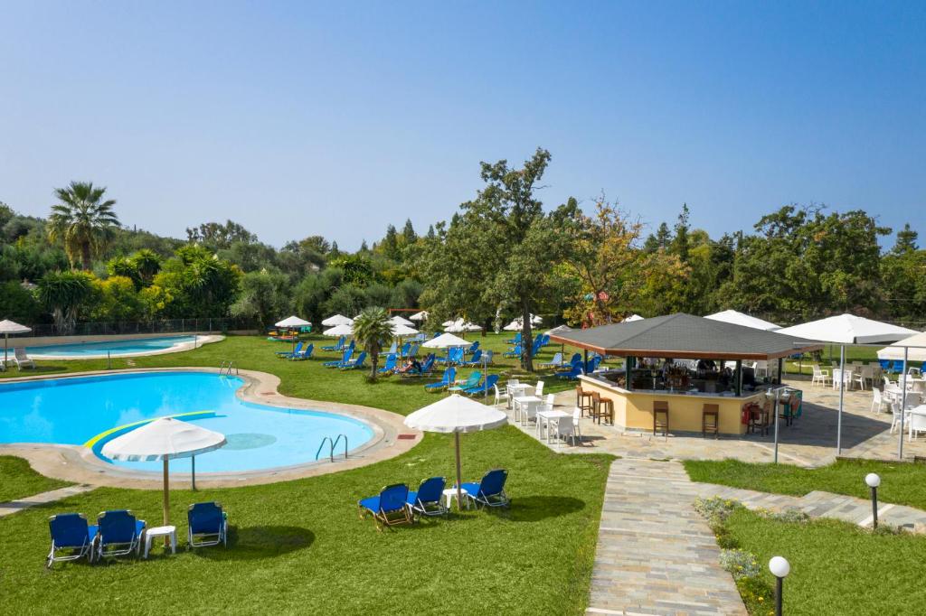 Century Resort Corfu, Griekenland (foto 2)