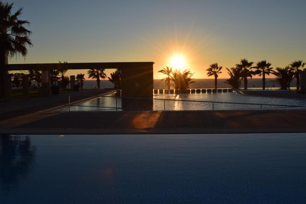 Capital Coast Resort & Spa – Zonsondergang, Paphos