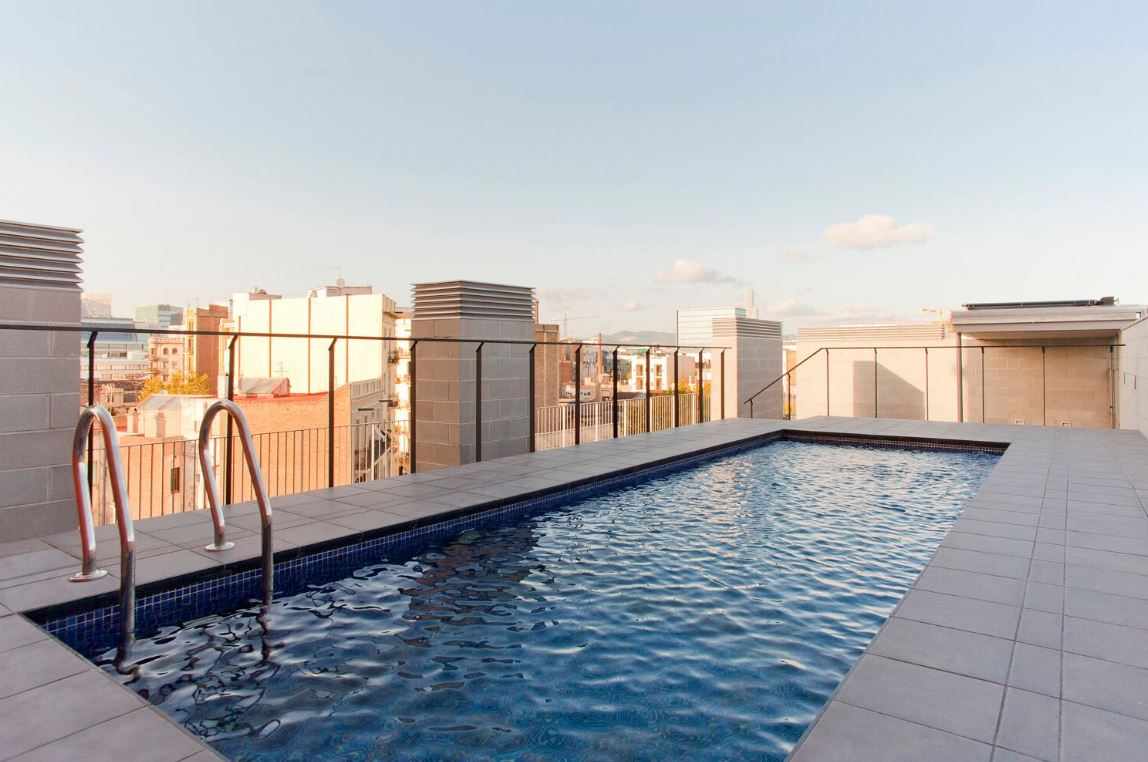 Aparthotel Aramunt