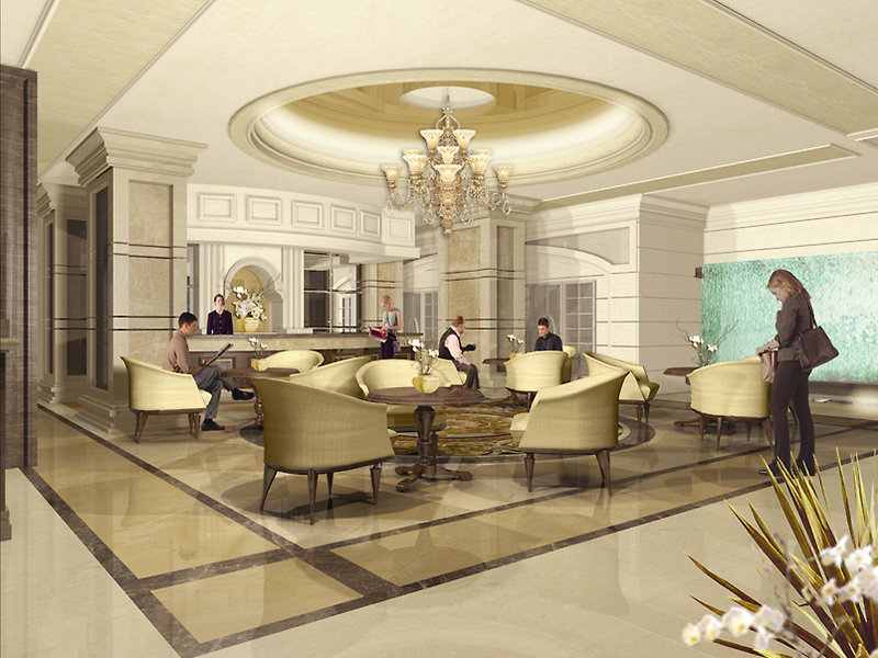 Elite World Istanbul Taksim