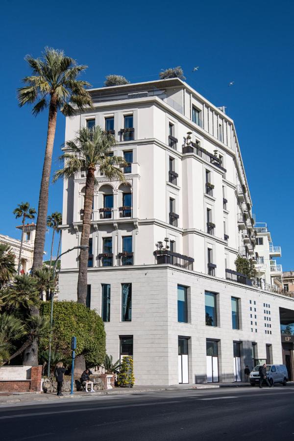 Europa Palace Sanremo cover