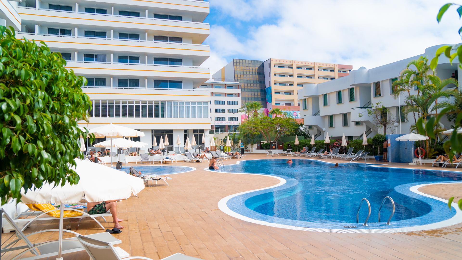 Coral Suites & Spa Hotel