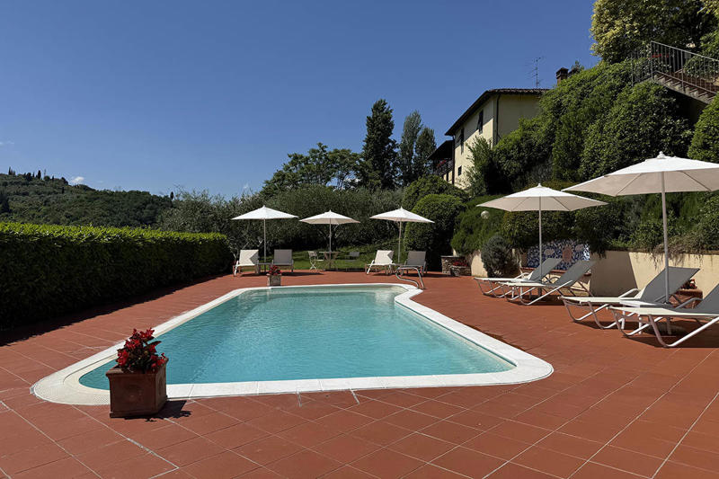 Marignolle Relais & Charme cover