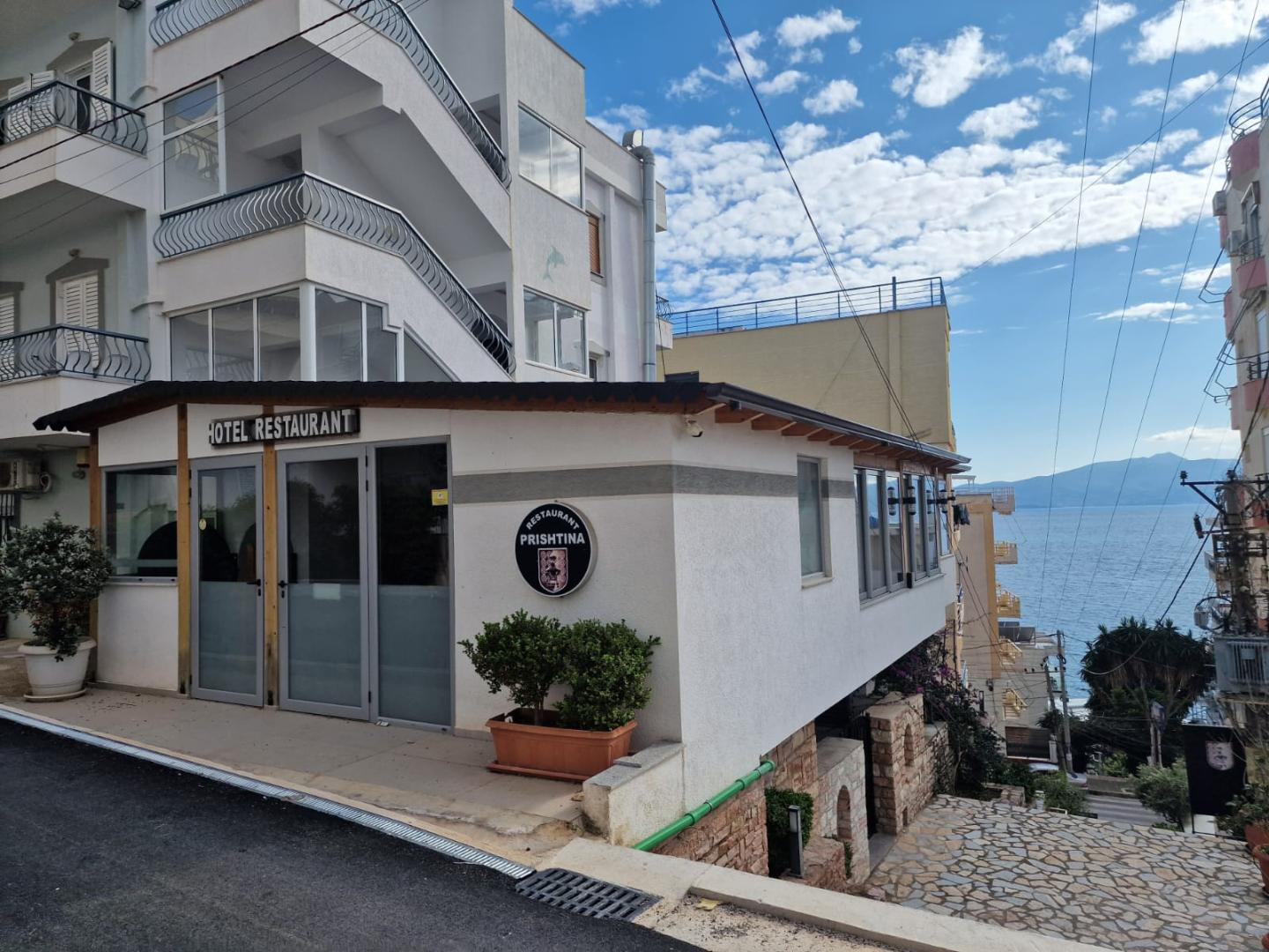 Hotel Apartments Prishtina