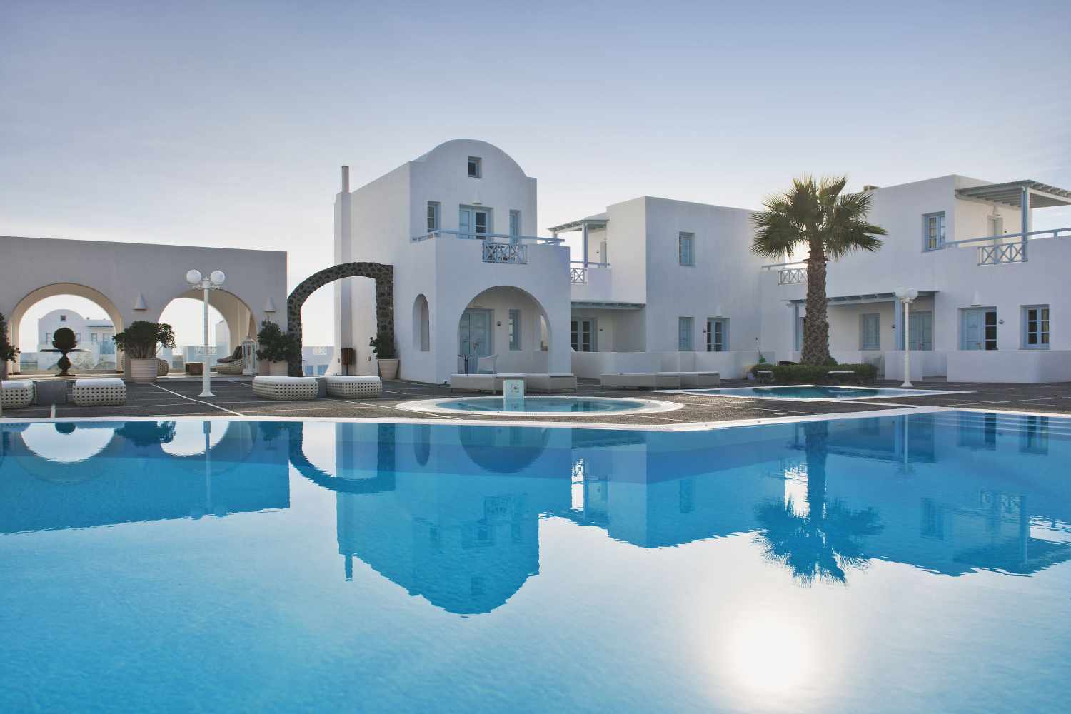El Greco Resort & Spa