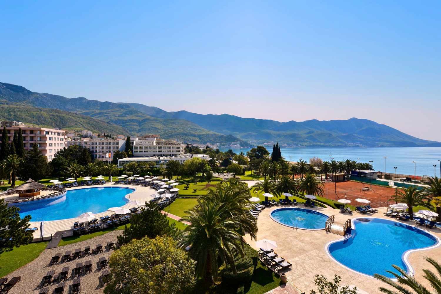 Iberostar Waves Slavija
