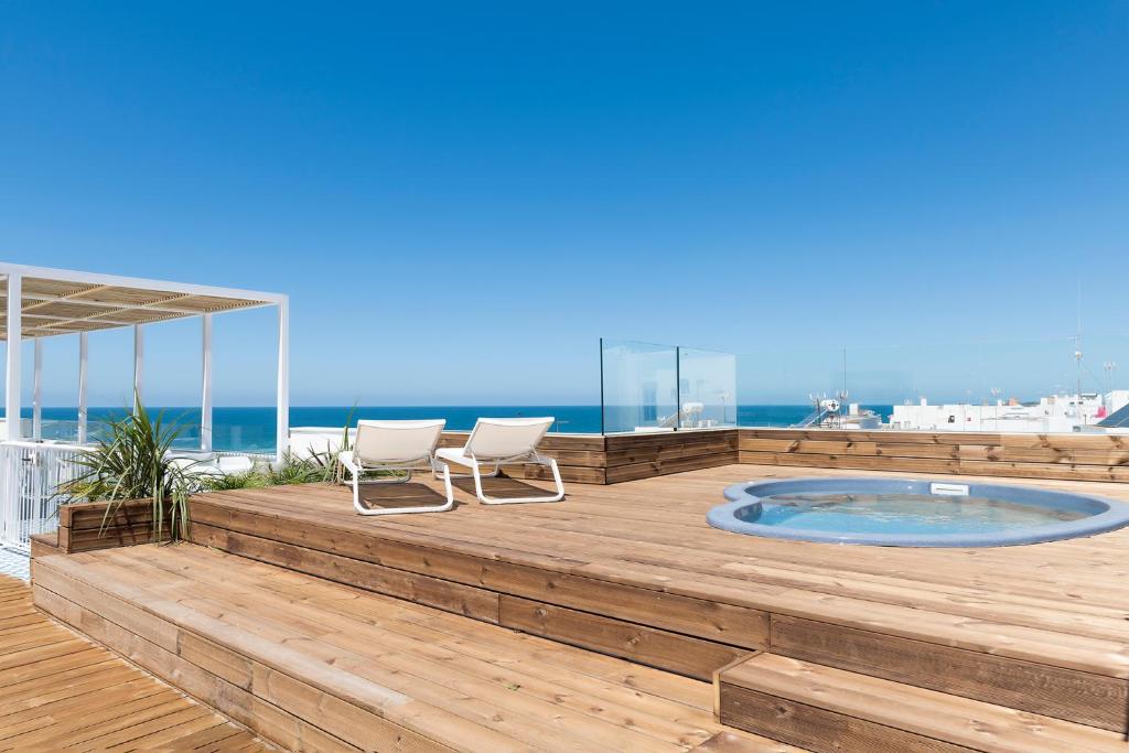 Alzocaire Hostal Boutique cover