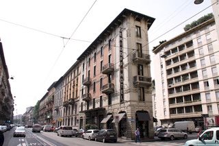 Casual Eclettico Milano