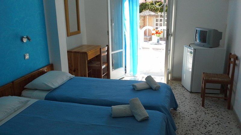 Dilino Hotel