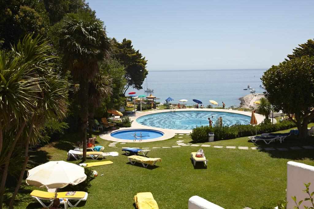 Hotel Do Mar, Sesimbra