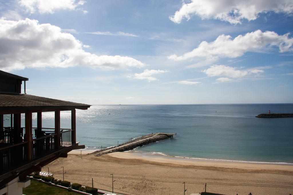 Hotel Do Mar – Strand met pier, Sesimbra