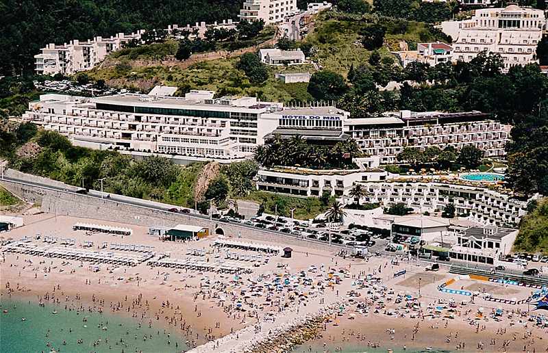 Hotel Do Mar foto 5