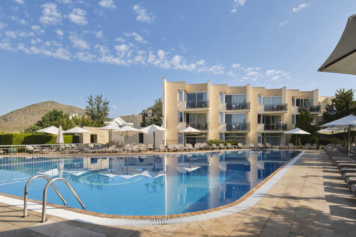 Duva Aparthotel & Spa