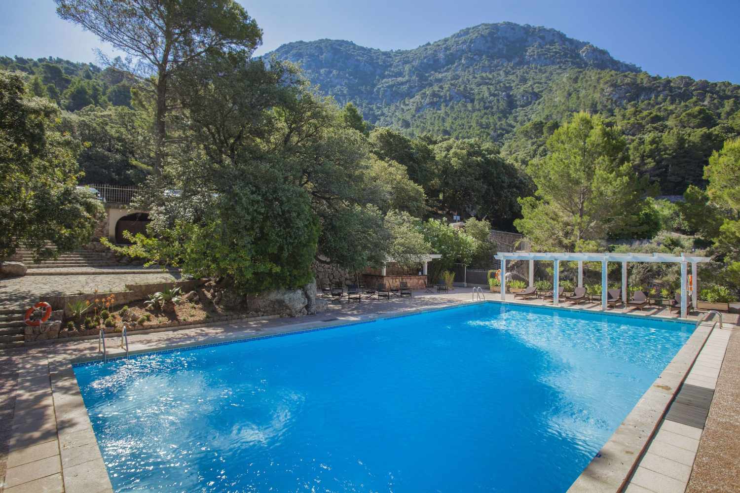 Bordoy Continental Valldemossa