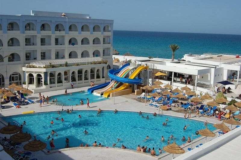 Hotel El Mehdi