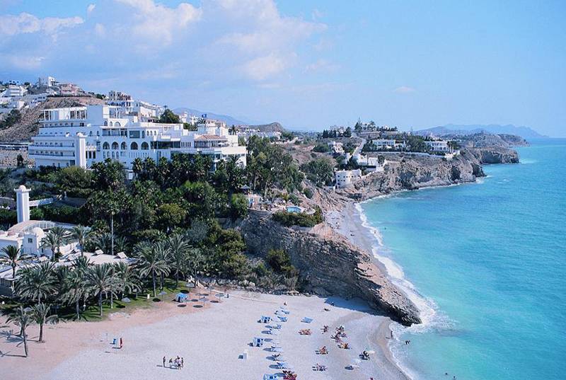 Hotel Servigroup Montiboli cover