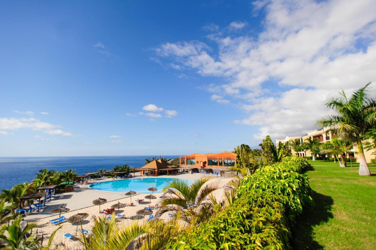 Esencia de La Palma by Princess – Resort aan zee, Fuencaliente de la Palma