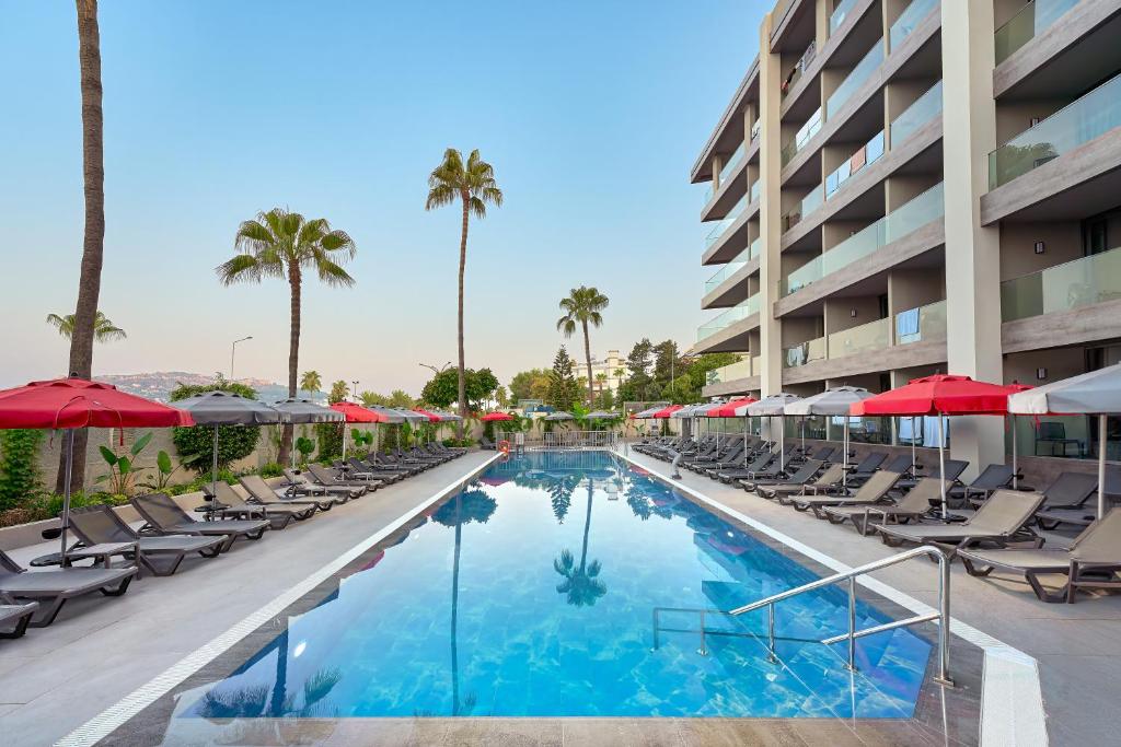 Elysee Rive Hotel