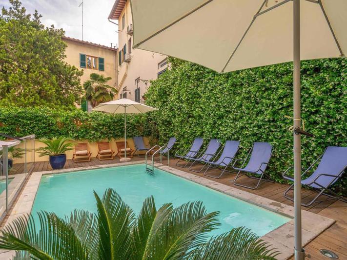 Hotel Ginori al Duomo, Florence