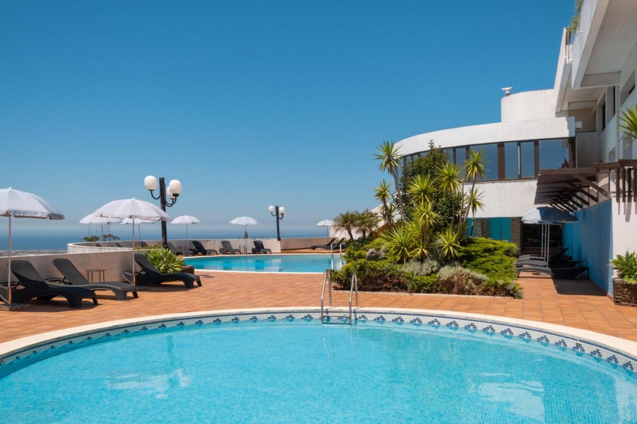 Sao Felix Hotel Hillside & Nature – Zwembad met uitzicht, Laundos