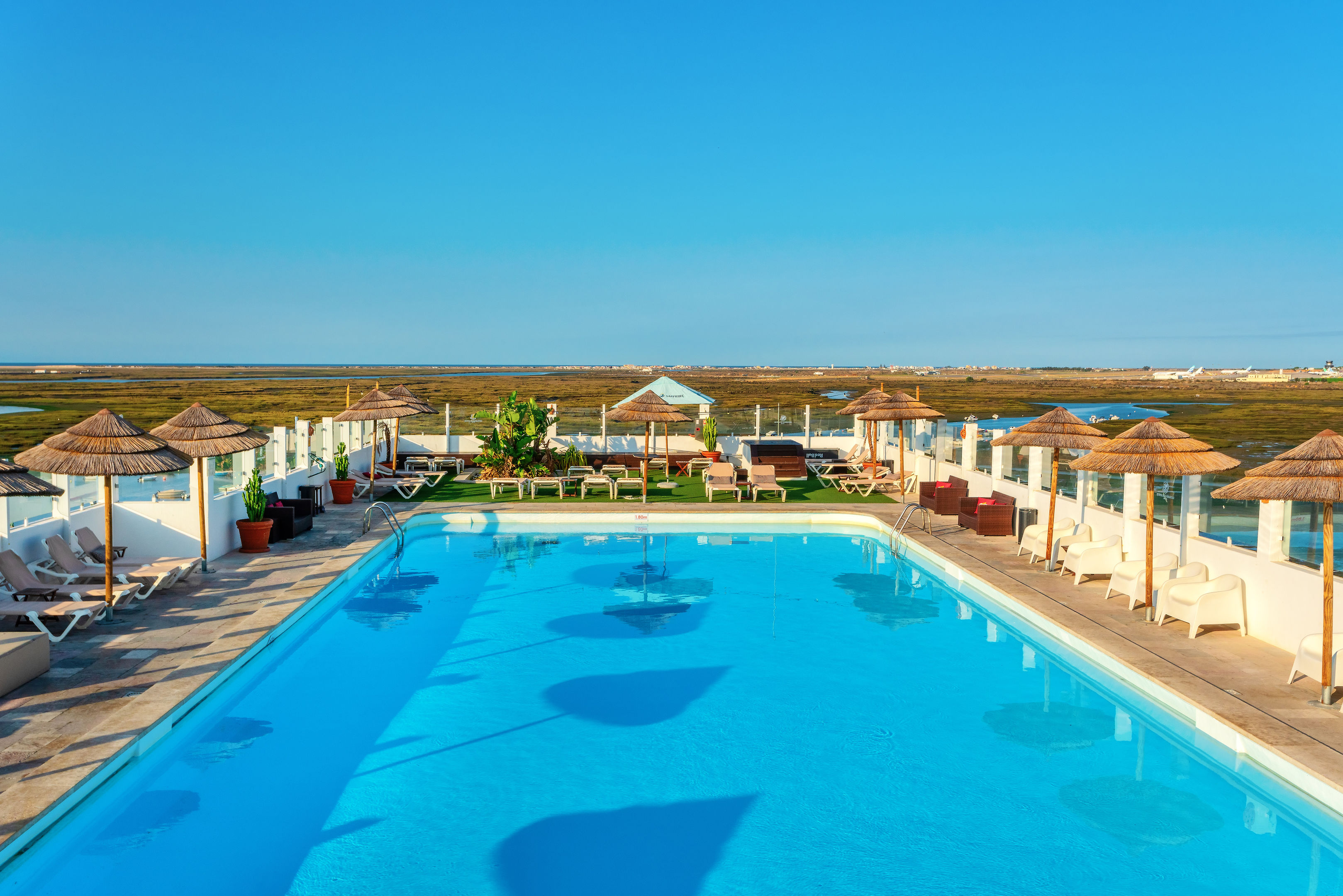 AP Eva Senses Hotel