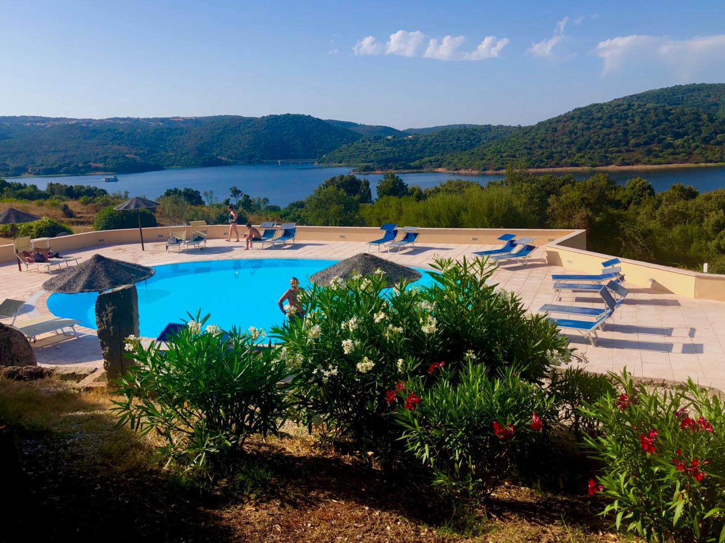 Hotel Relais Valkarana cover