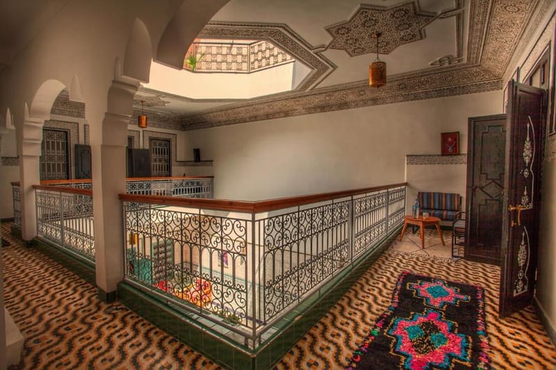 Riad 111