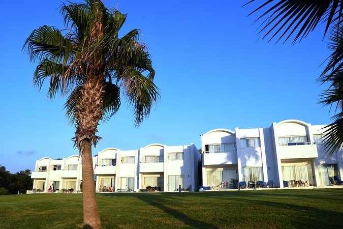 Theo Sunset Bay Hotel, Paphos