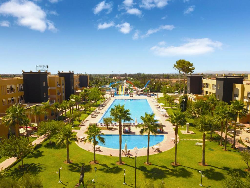 El Olivar Palace & Spa, Marrakech