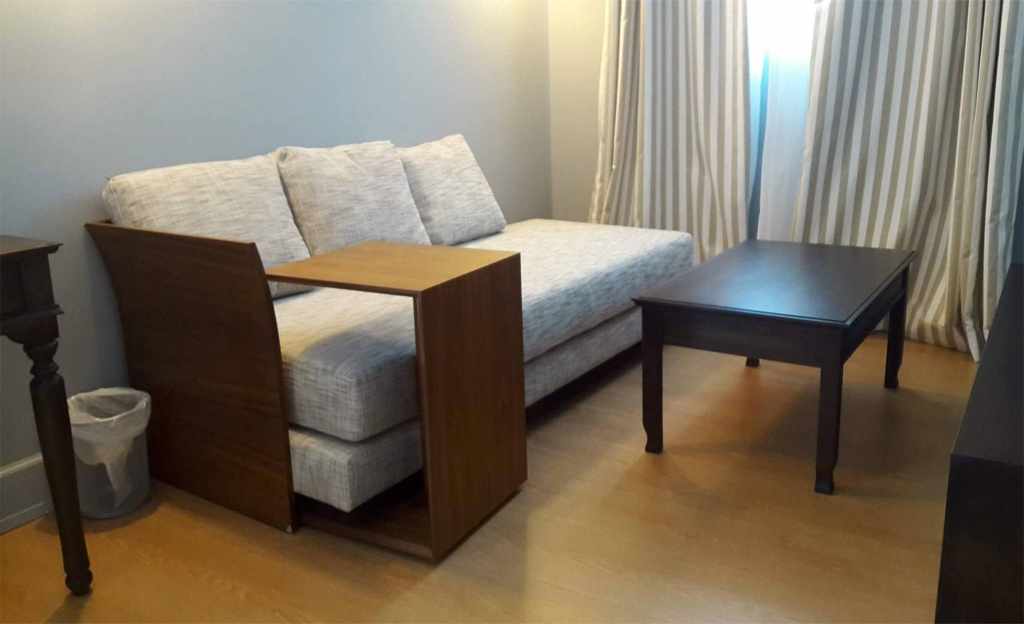 Aenos Hotel – Zithoek, Argostoli