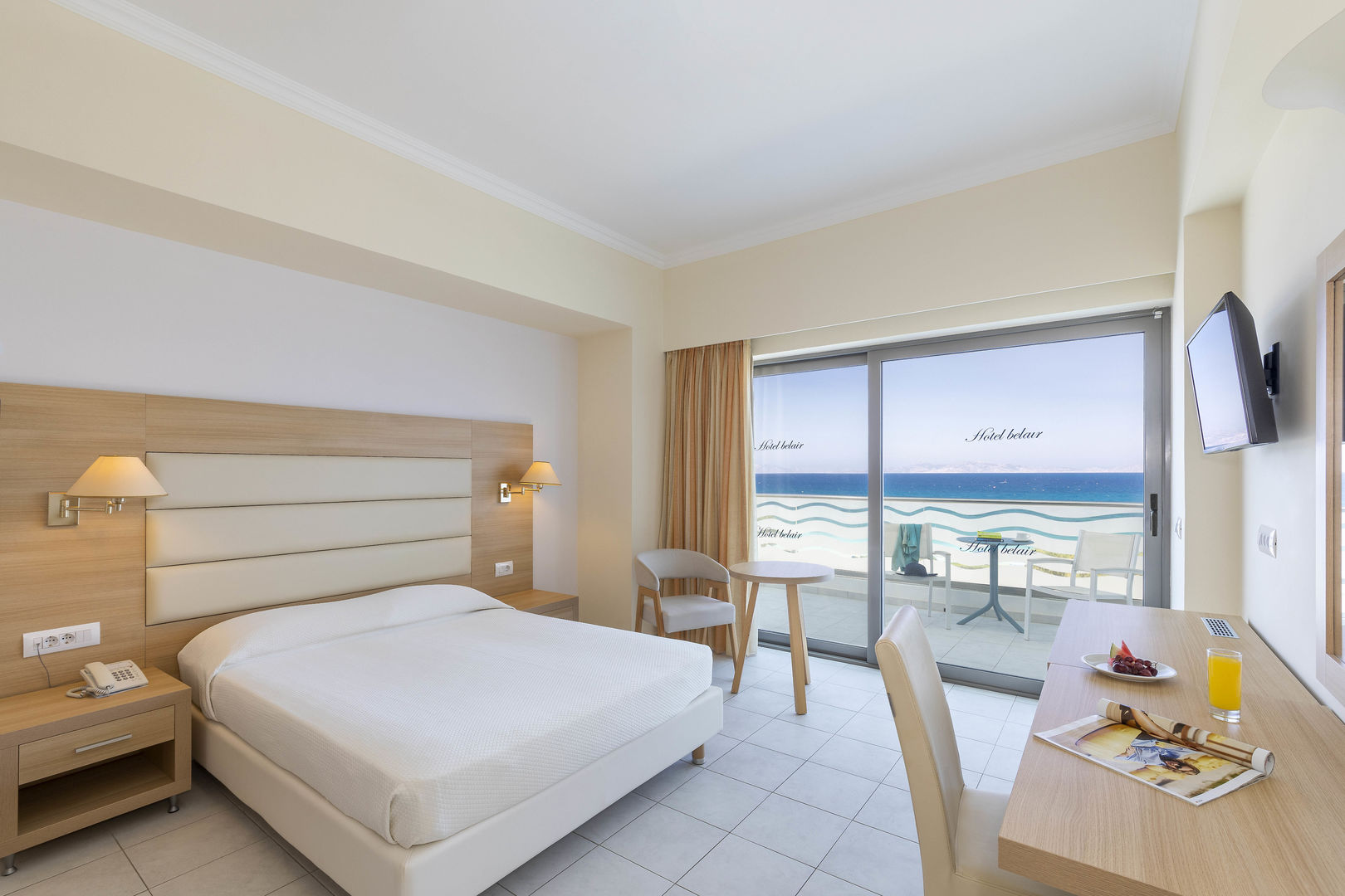 Belair Beach Hotel foto 3