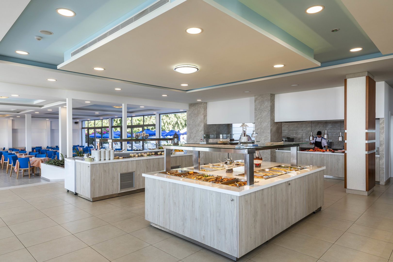 Belair Beach Hotel foto 4
