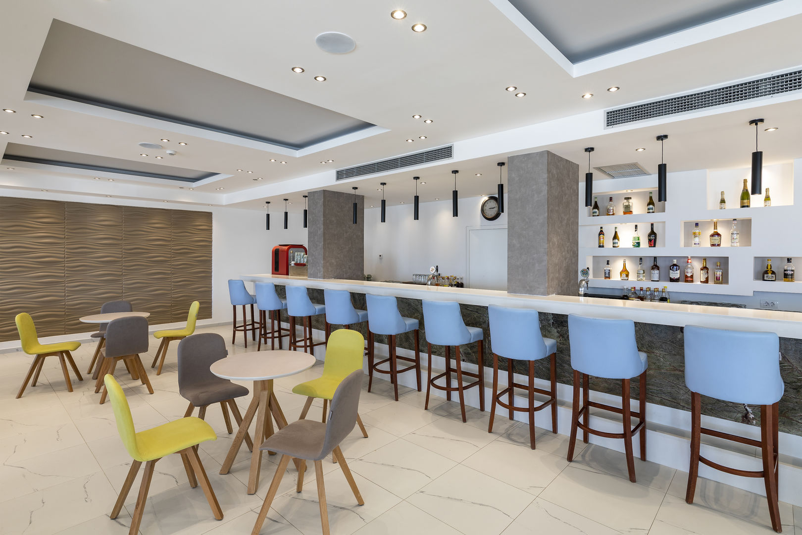 Belair Beach Hotel foto 5