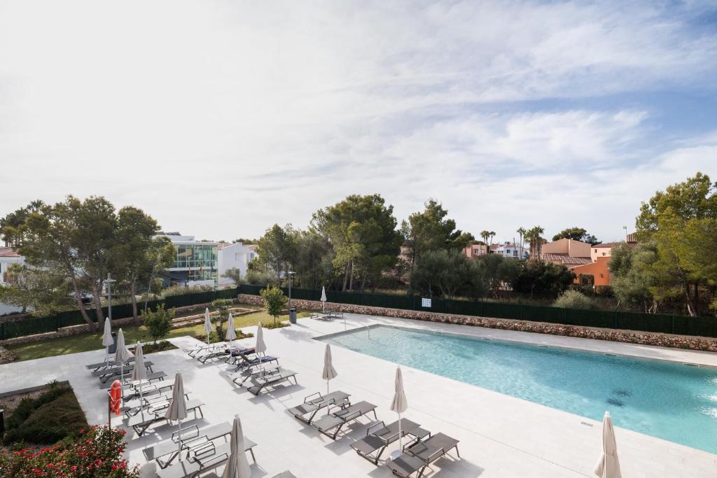 Hotel Petit Sagitario
