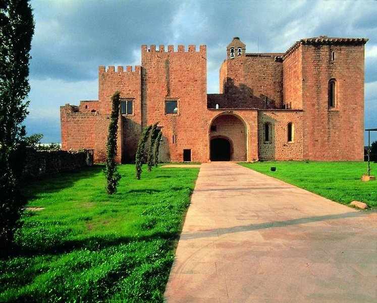 Pousada Mosteiro Crato – Oprit naar klooster, Crato